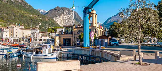 Anfo - Reiseführer Lago d'Idro - Urlaubsgebiet der Extraklasse