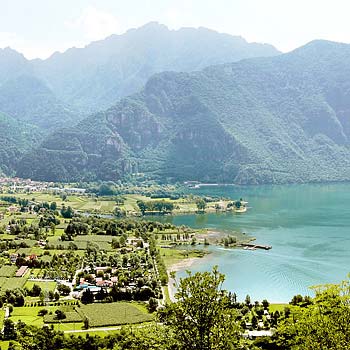 Lago d'Idro